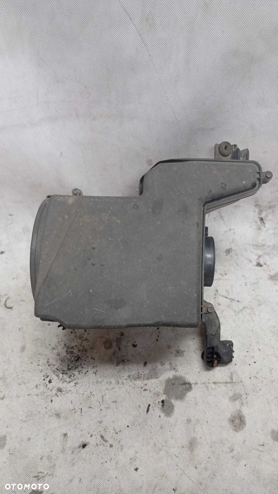 Obudowa filtra powietrza Ford FOCUS MK2 1.6b 7M51-9600-AH - 1