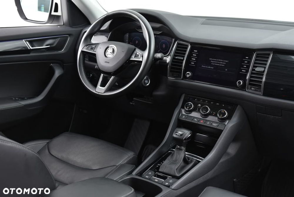 Skoda Kodiaq 2.0 TDI 4x4 Style DSG - 9