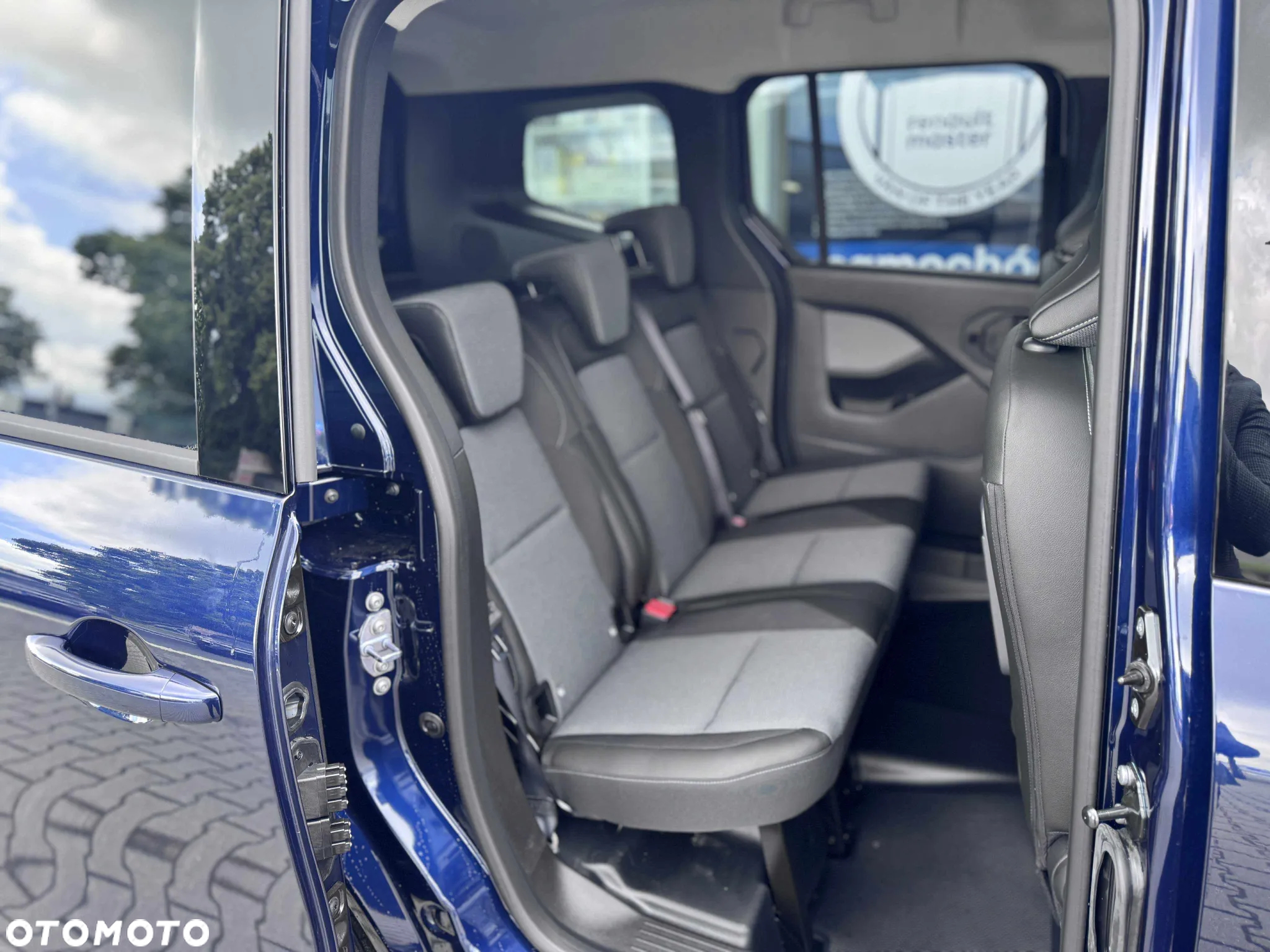 Renault Kangoo 1.3 TCe Techno EDC - 6