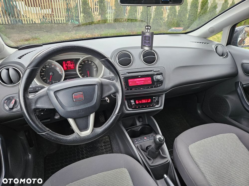 Seat Ibiza 1.6 16V Style - 6