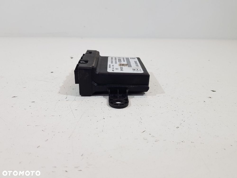 moduł pdc opel astra j iv europa 20928121 - 3
