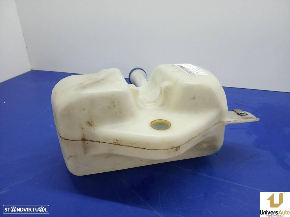 DEPOSITO LIMPA-VIDROS FIAT SCUDO FURGÃO 2000 -78662B029 - 2