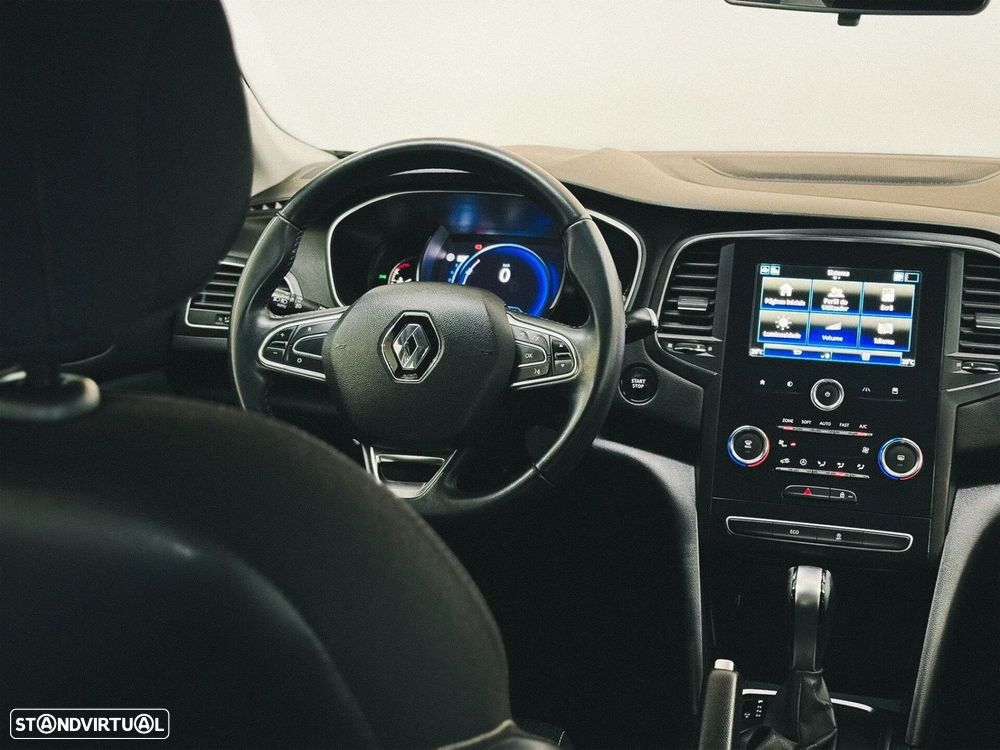 Renault Mégane - 9