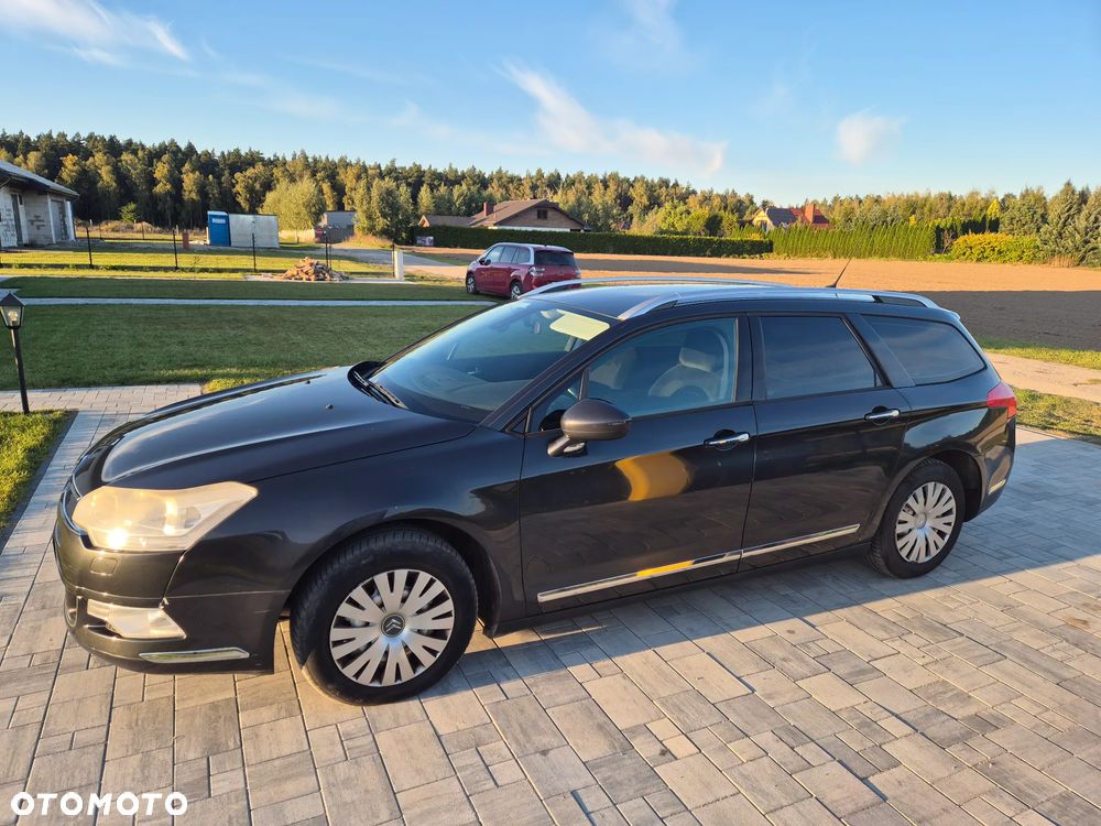 Citroën C5 1.6 HDi Dynamique - 2