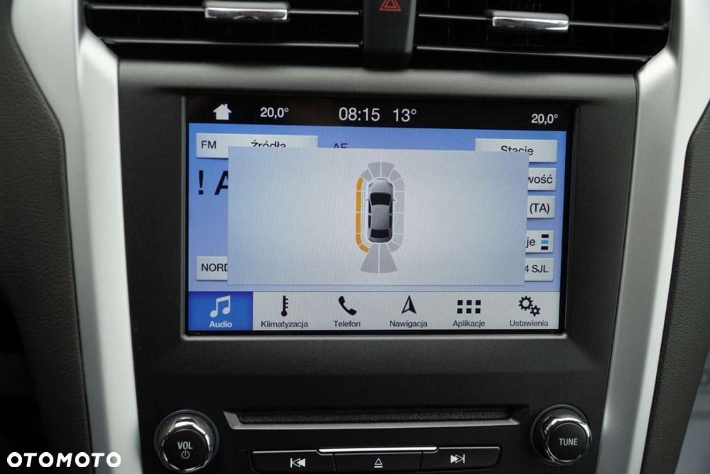 Ford Mondeo 2.0 TDCi STart-Stopp PowerShift-Aut Titanium - 19