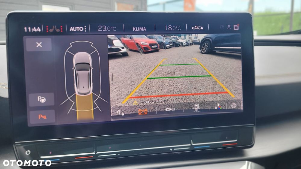 Cupra Formentor VZ 2.0 TSI 4Drive DSG - 28