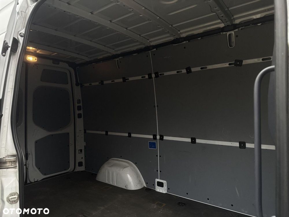 Mercedes-Benz Sprinter Wysoki dach Standard - 18