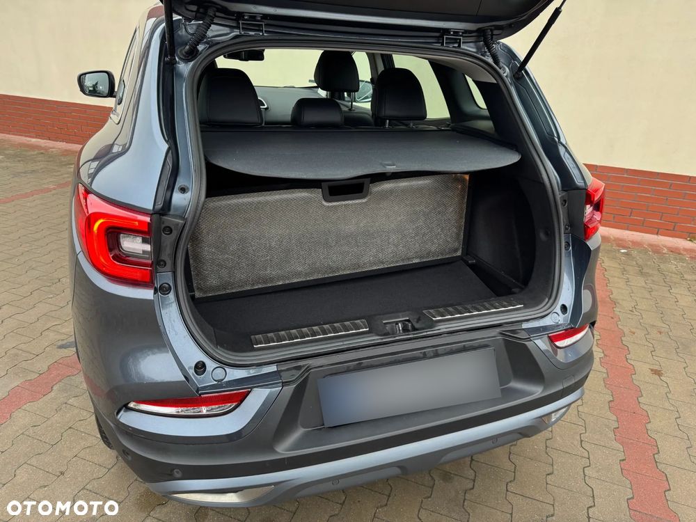 Renault Kadjar 1.3 TCe FAP Intens - 36