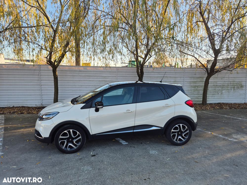 Renault Captur ENERGY TCe 90 Start&Stop Expression - 9