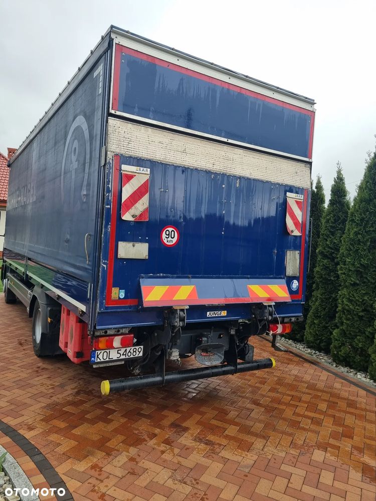 Mercedes-Benz atego 1224 - 3