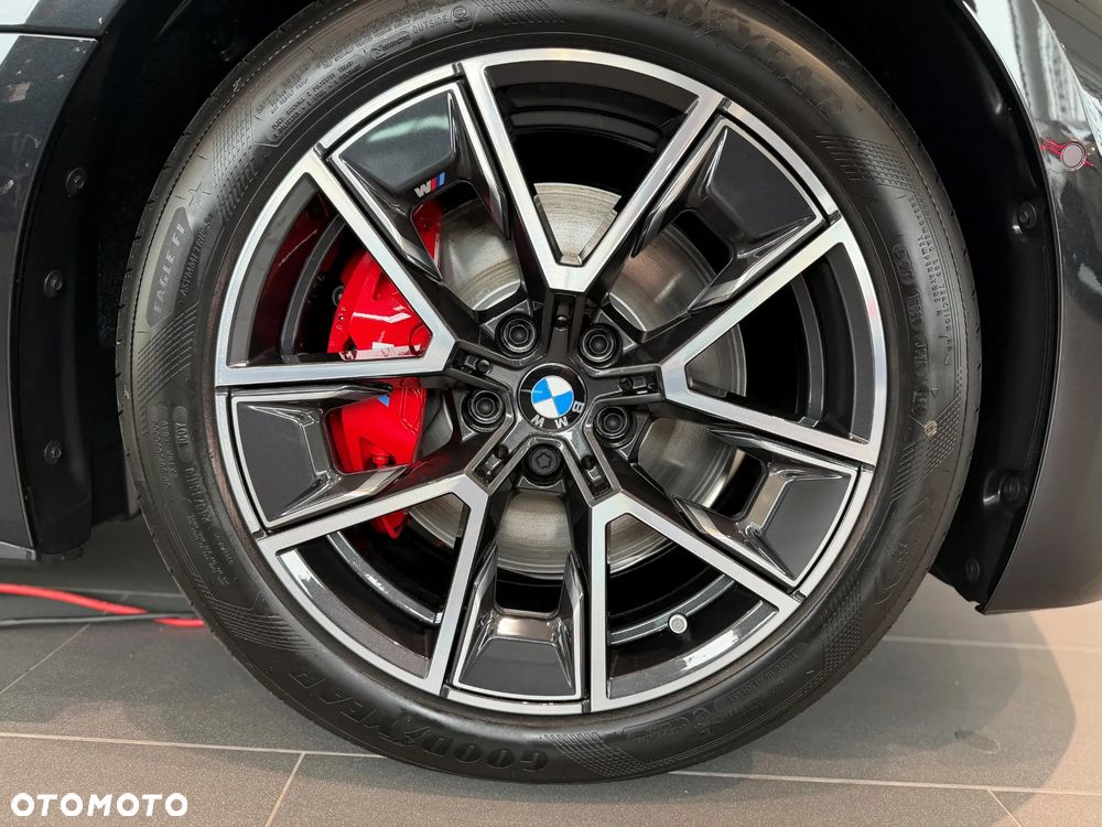 BMW Seria 4 420d mHEV M Sport - 7