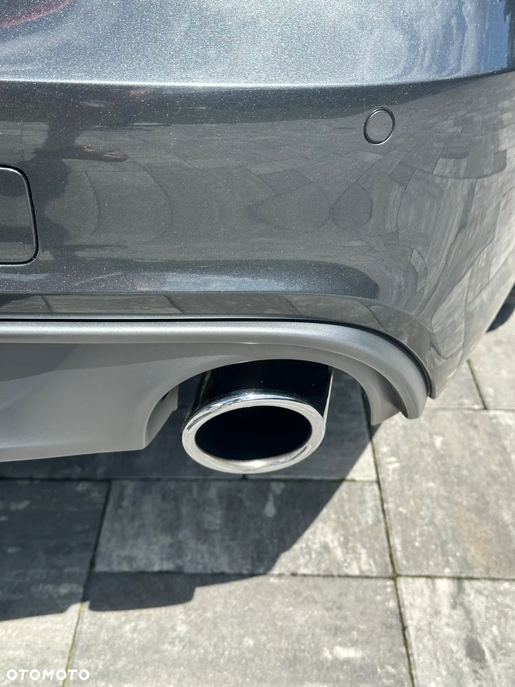 Audi A6 Avant 3.0 TDI DPF quattro tiptronic - 15