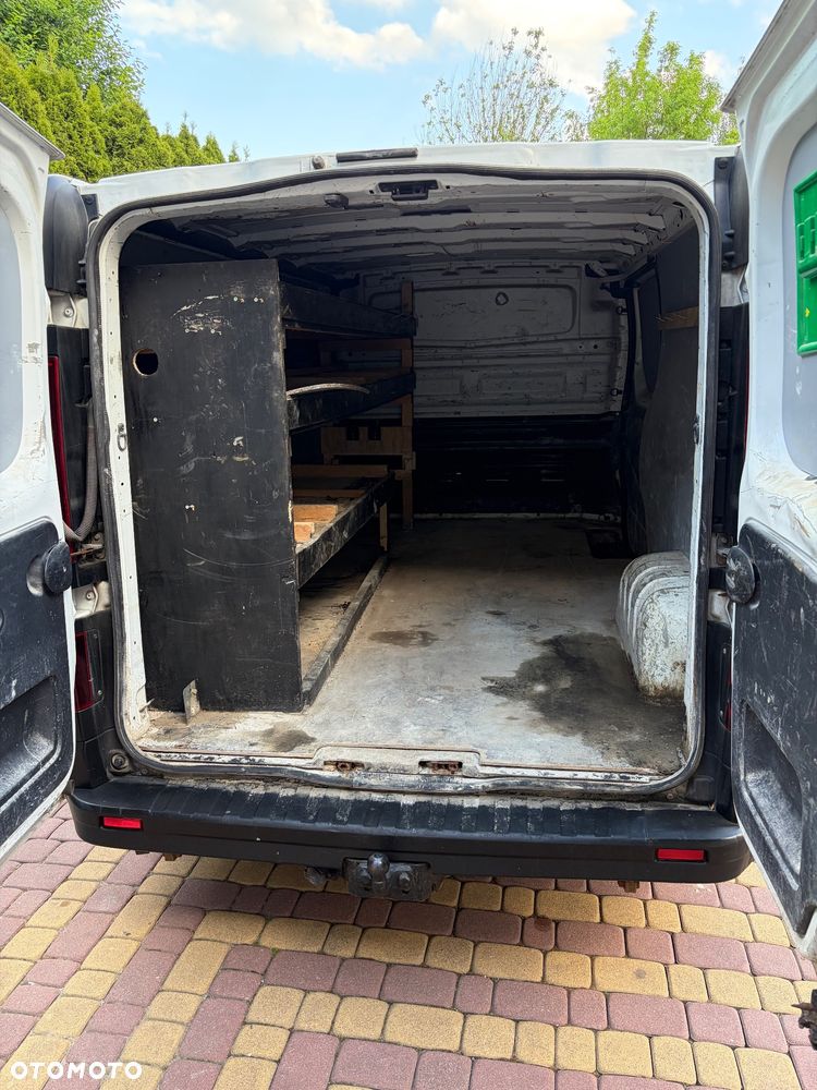 Renault Trafic - 13