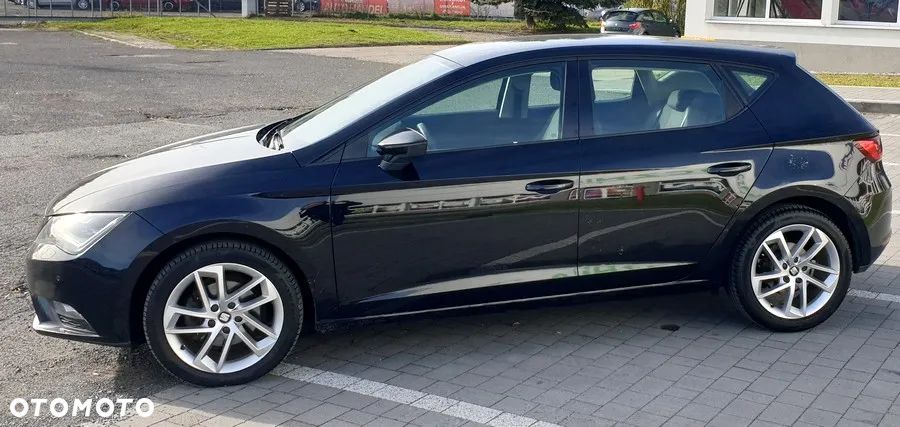 Seat Leon 2.0 TDI Start&Stop FR - 6