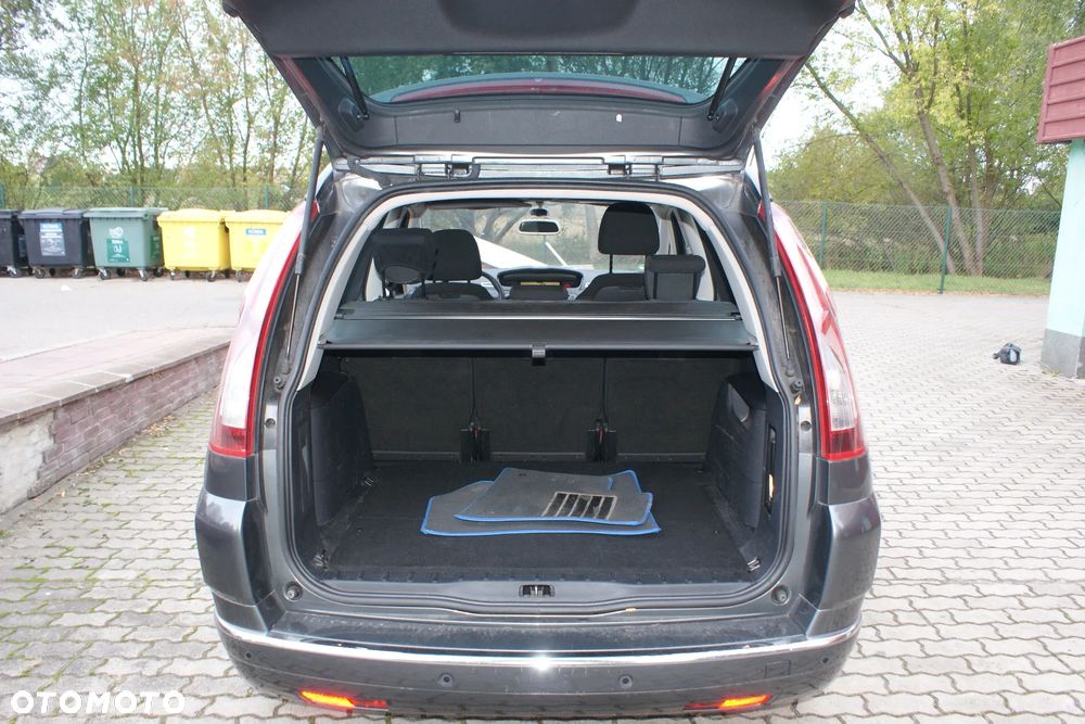 Skoda Octavia - 7