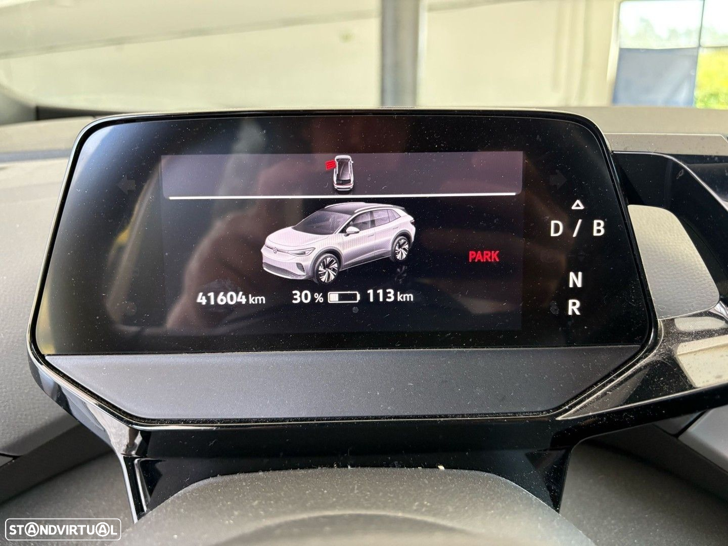 VW ID.4 77 kWh Pro Performance 1st - 11