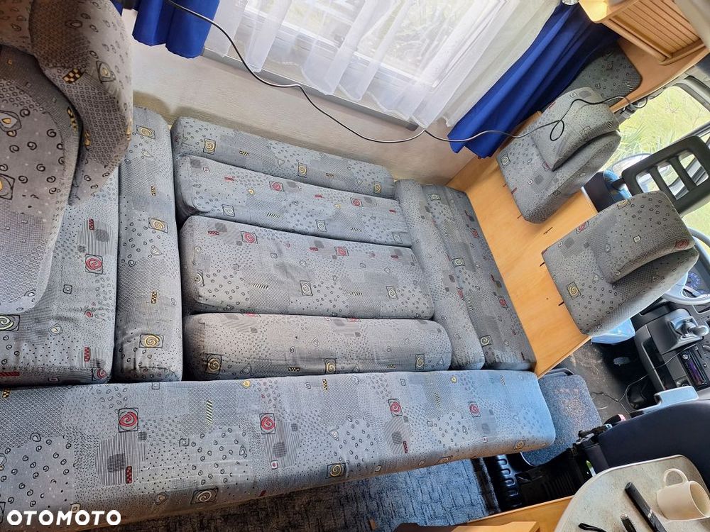 Fiat Ducato - 8