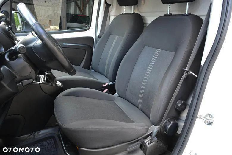 Fiat FIORINO 1.3 MJ Base - 19