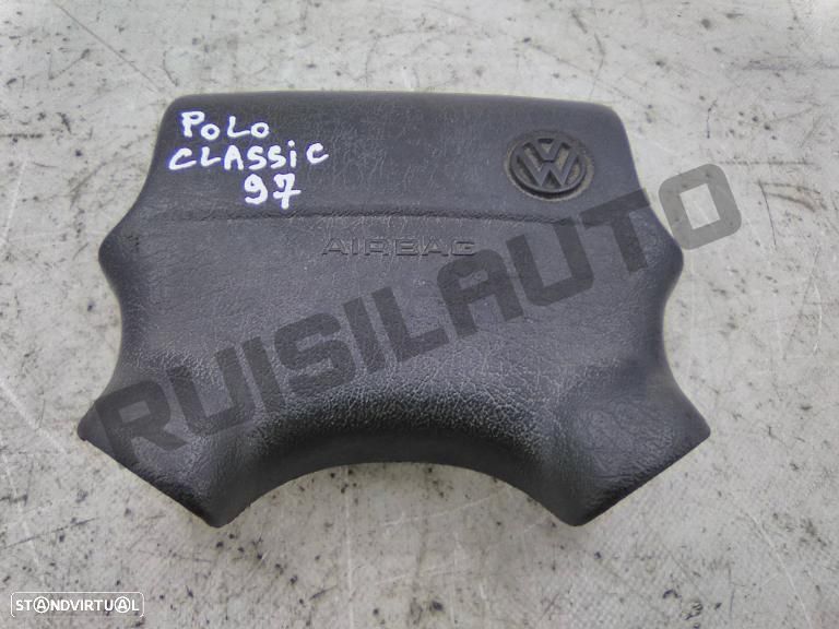 Airbag Volante  Vw Polo Iii Classic (6v2) [1994_2006] 60 1.4 - 1