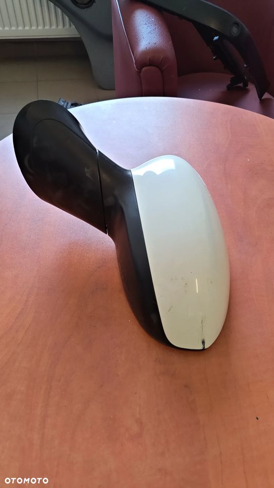 Lusterko lewe Fiat 500 021046, 011023 - 3