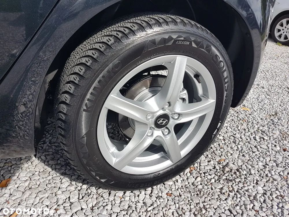 Hyundai ix20 1.4 blue Space+ - 39