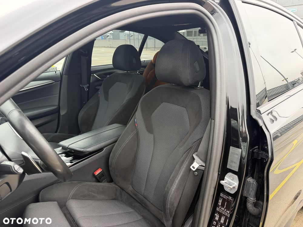 BMW Seria 5 - 13