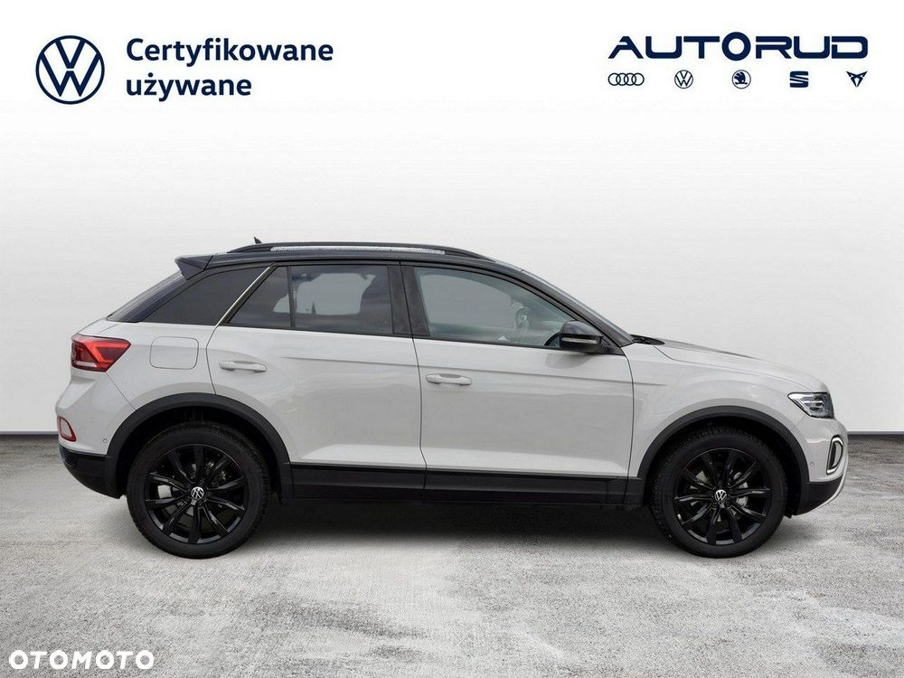 Volkswagen T-Roc - 8