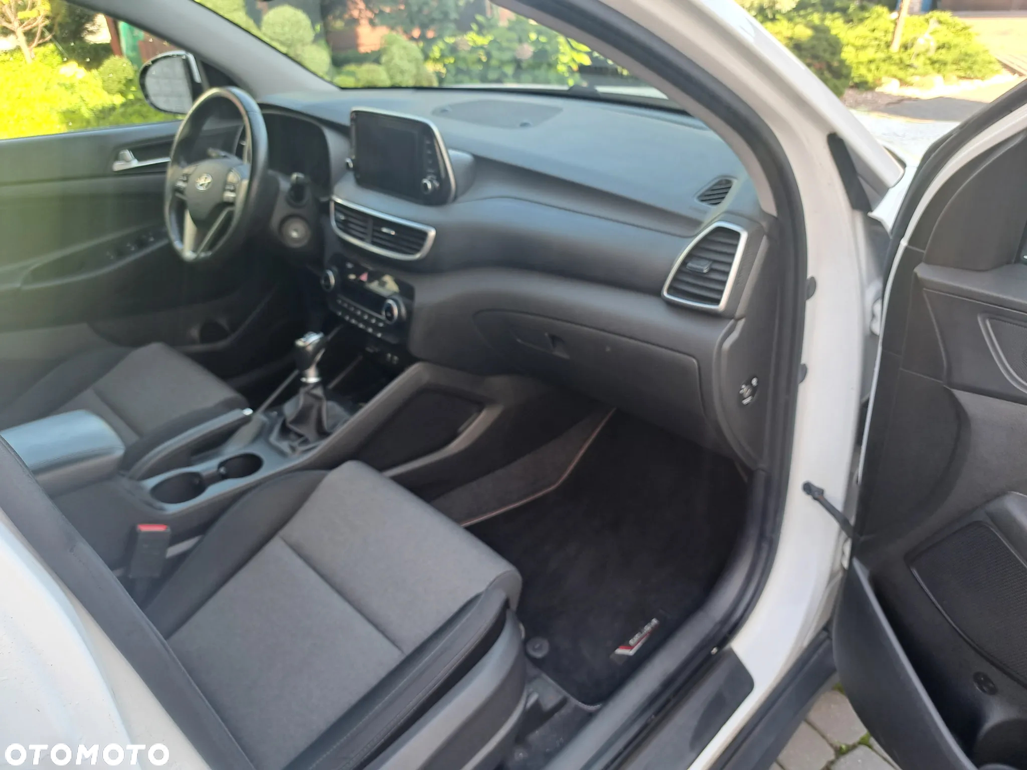 Hyundai Tucson 1.6 GDi 2WD Premium - 5