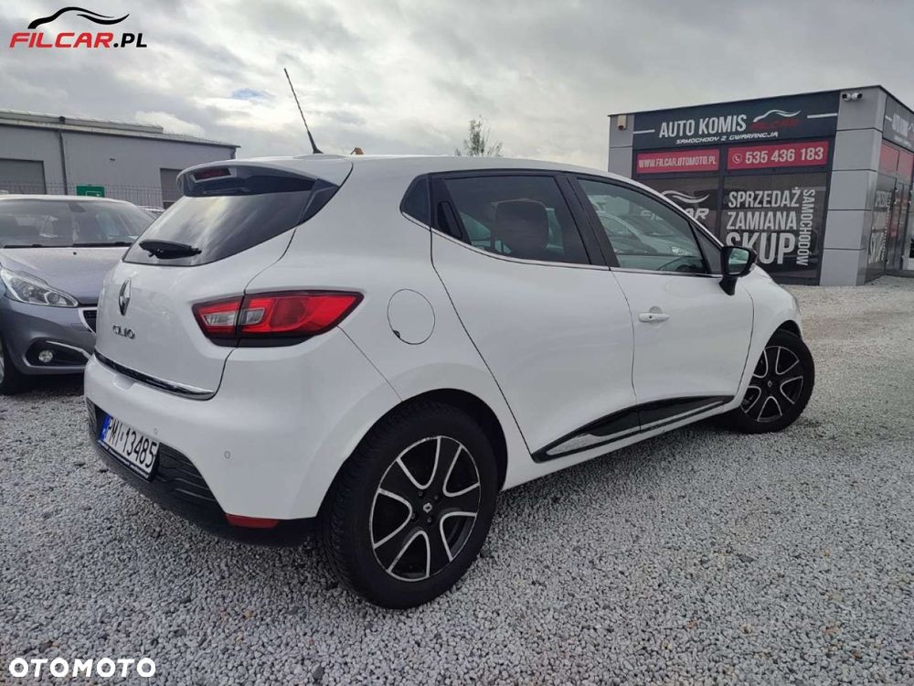 Renault Clio - 16