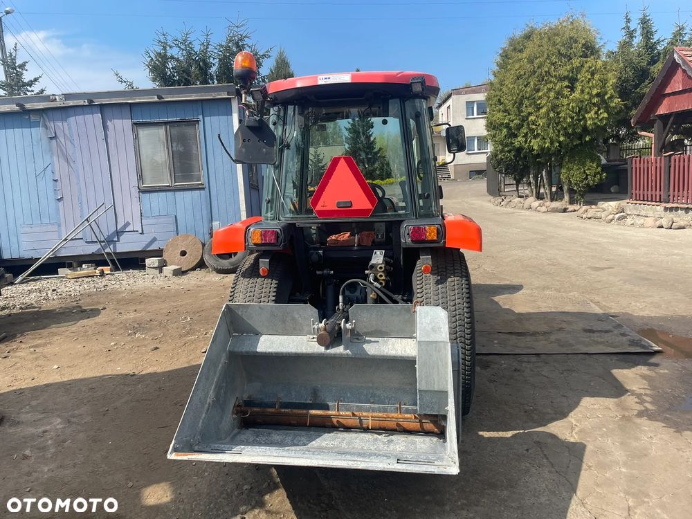 Kubota L 4240 - 9
