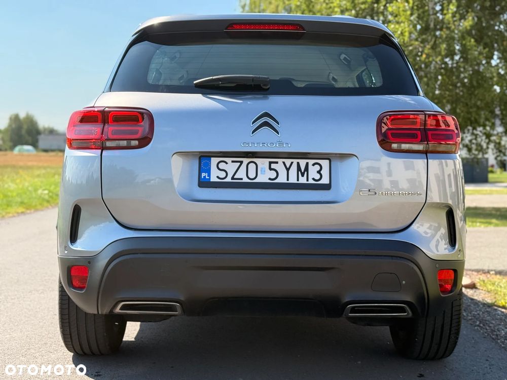 Citroën C5 Aircross 1.2 PureTech C-Series - 7