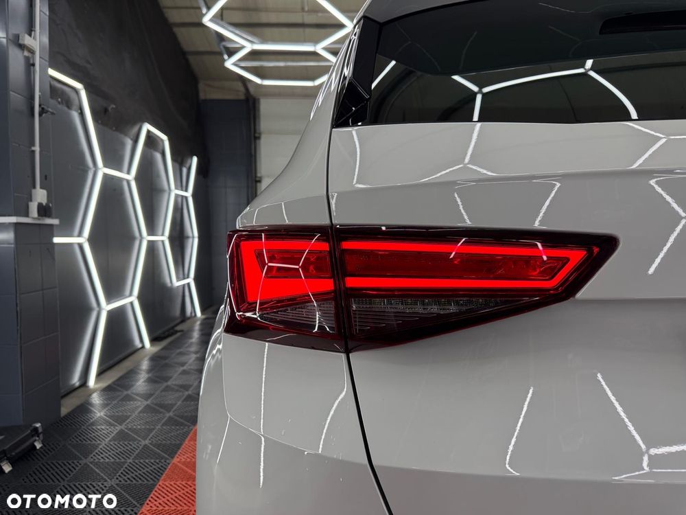 Cupra Ateca 1.5 TSI DSG - 10