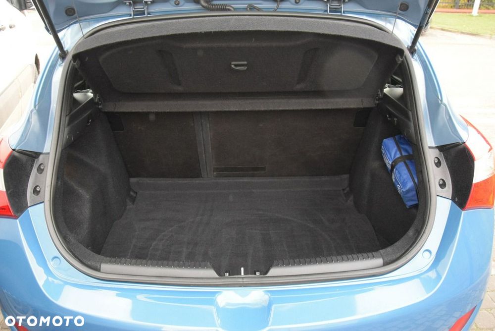 Hyundai i30 1.4 Style - 28