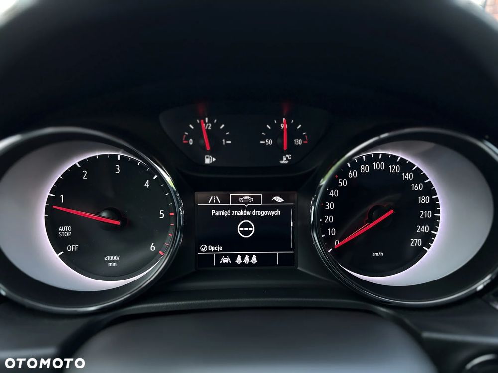 Opel Insignia 2.0 CDTI GS Line S&S - 26