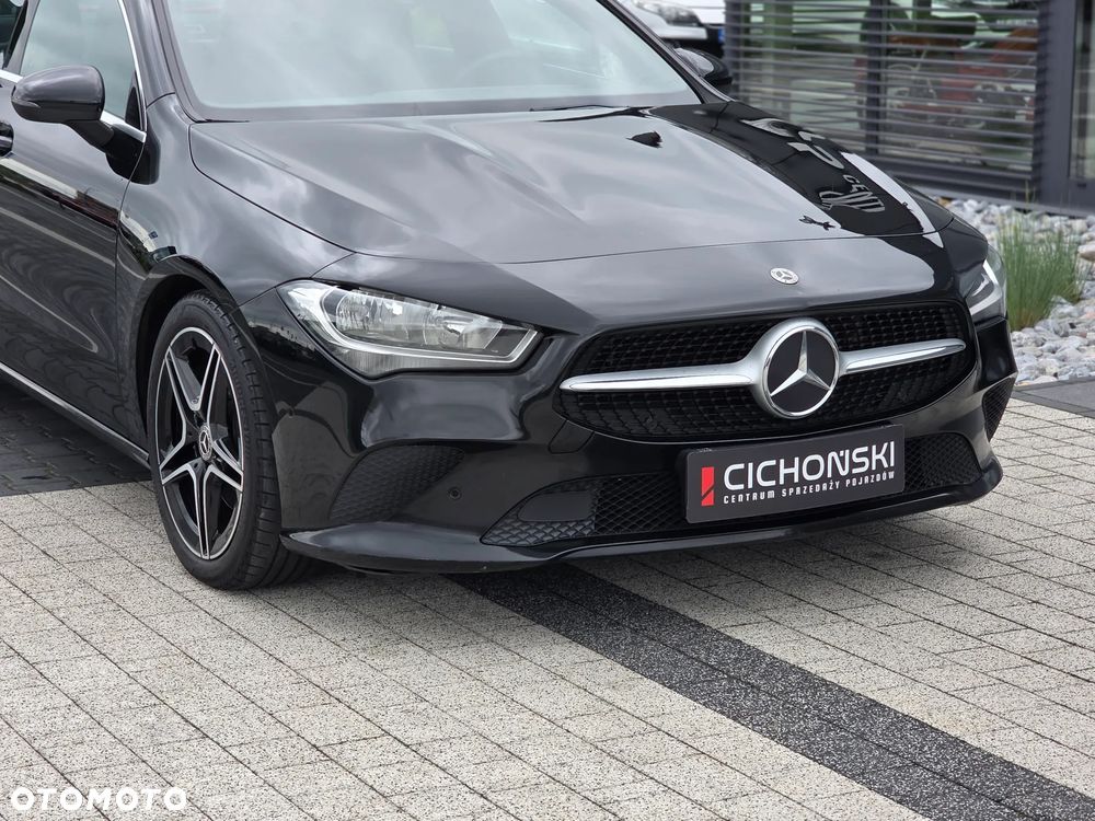 Mercedes-Benz CLA 180 d 8G-DCT AMG Line Advanced Plus - 40