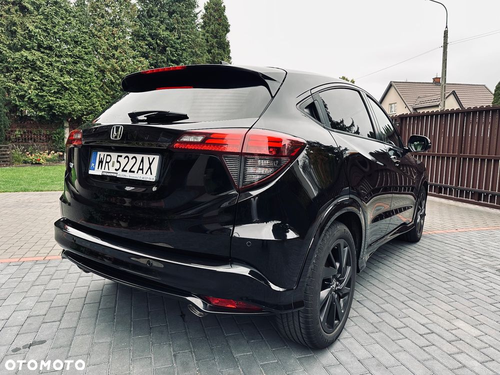 Honda HR-V 1.5 Sport - 10