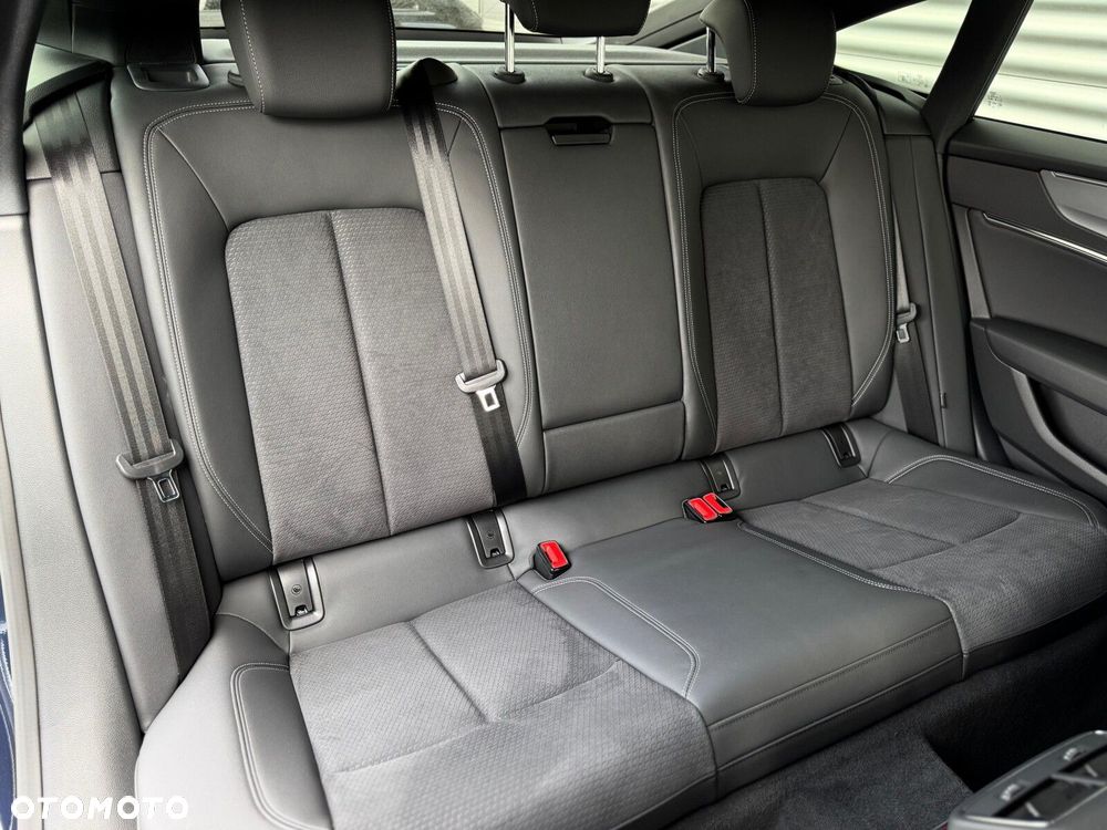 Audi A7 Sportback 55 TFSI e PHEV Quattro S tronic - 37