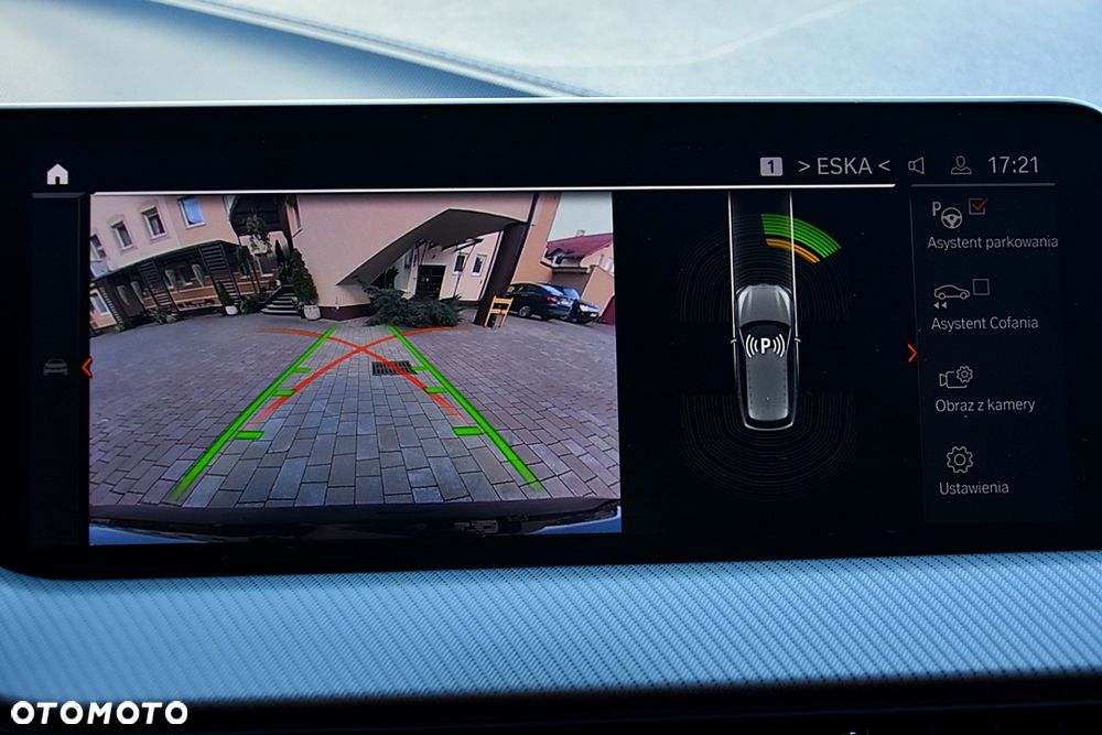 BMW Seria 1 116d Edition M Sport Shadow - 6