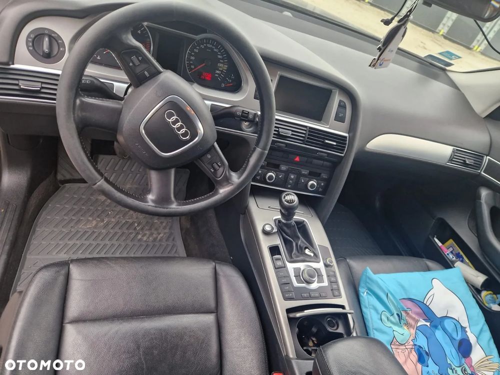 Audi A6 Limousine 2.0 TDI - 3