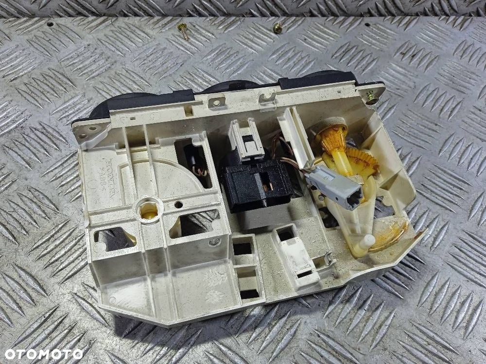 PANEL NAWIEWU HONDA CIVIC 7 79500-C6D-G023-M1 - 2