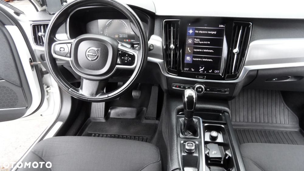 Volvo V90 - 9
