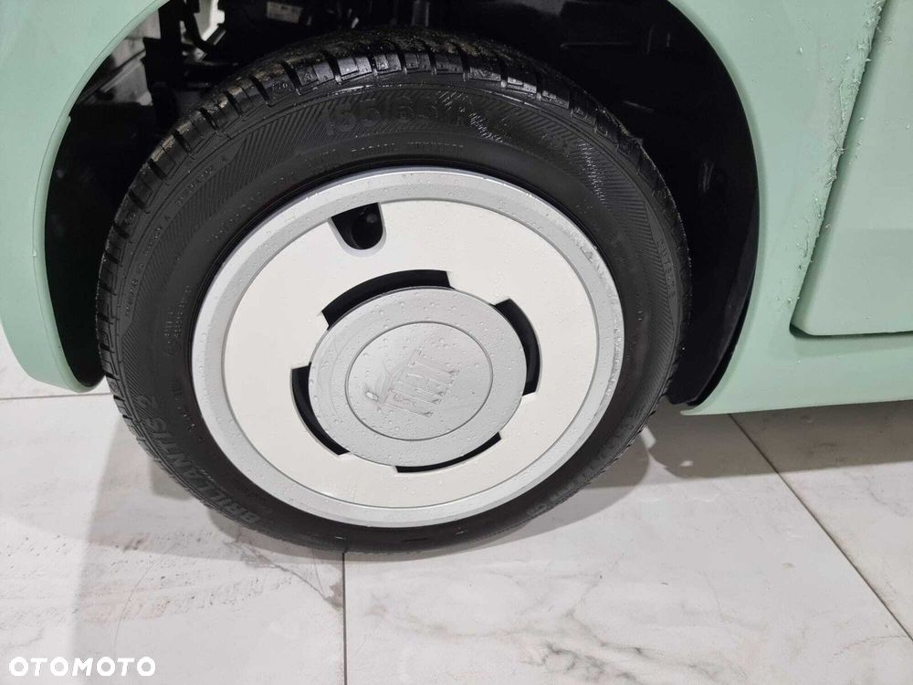 Fiat Inny - 25