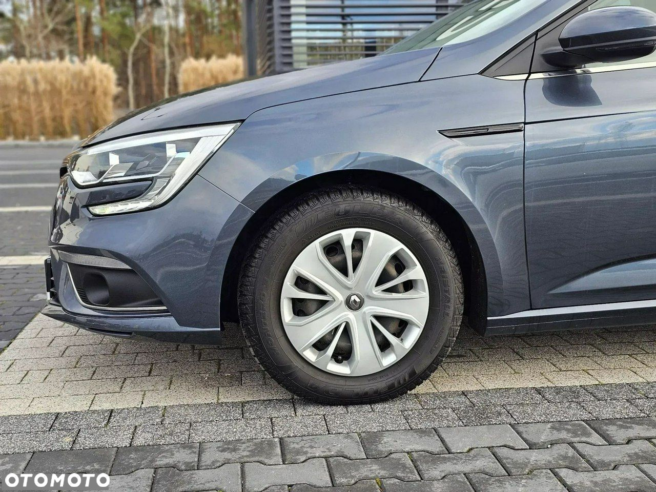 Renault Megane 1.3 TCe FAP Intens - 11