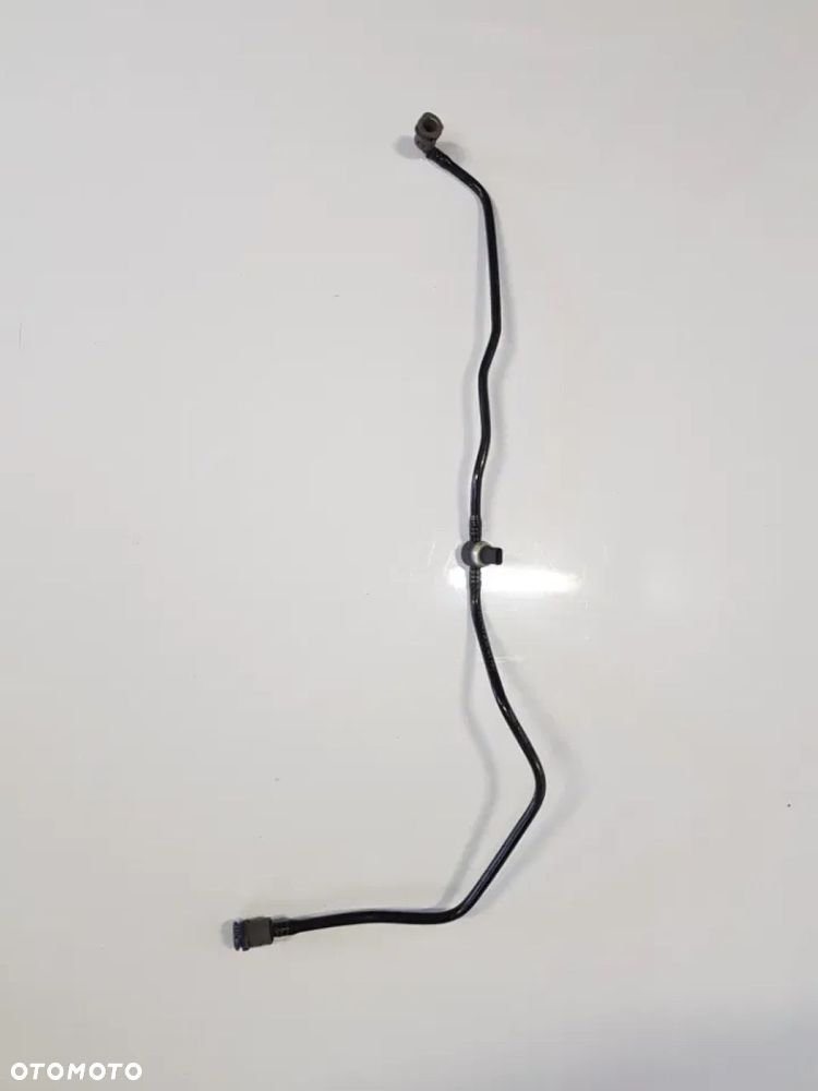 Przewód rurka wąż paliwa Opel Astra K 1.6 13408648 - 2