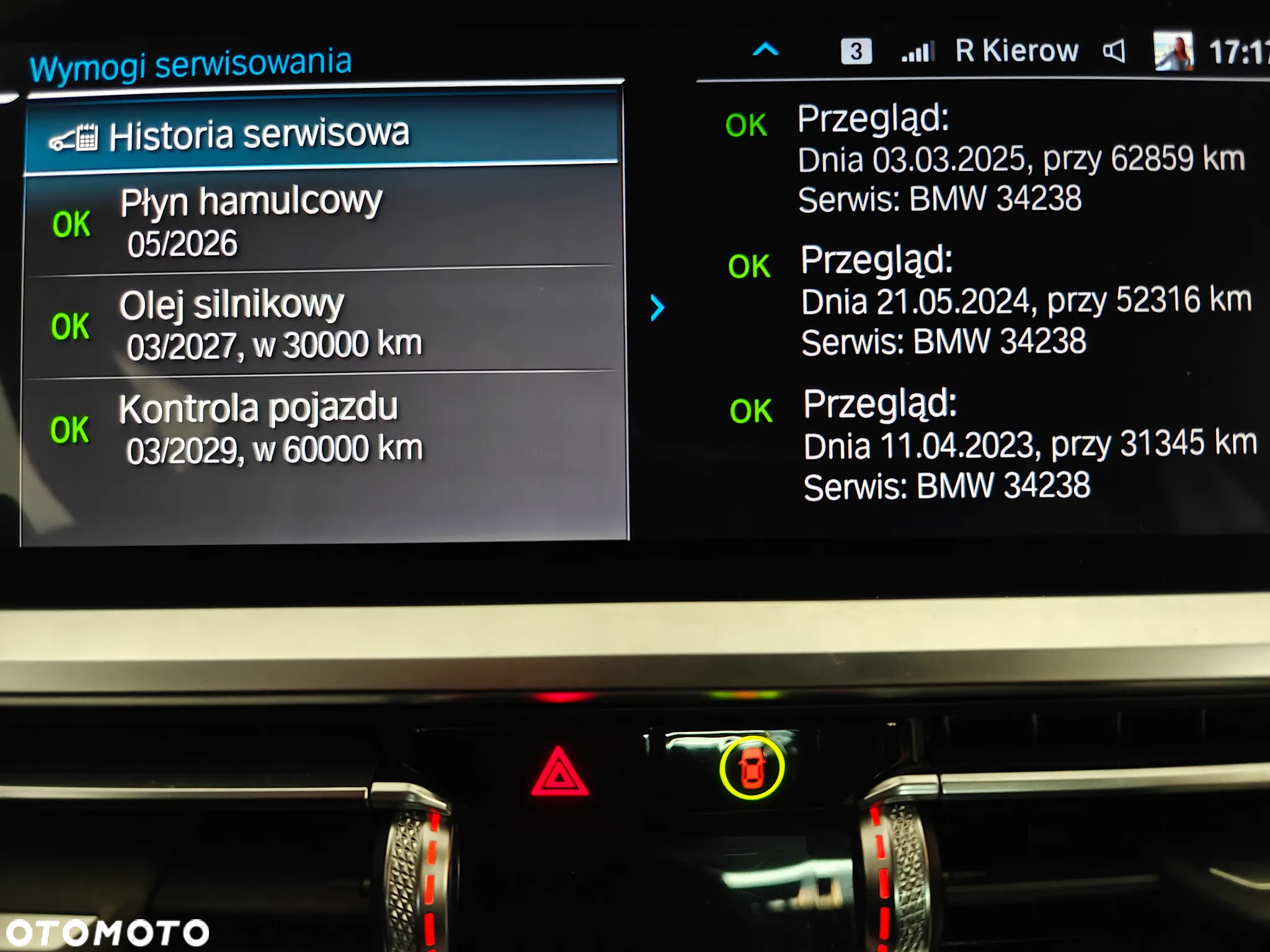 BMW Seria 3 330e M Sport sport - 23