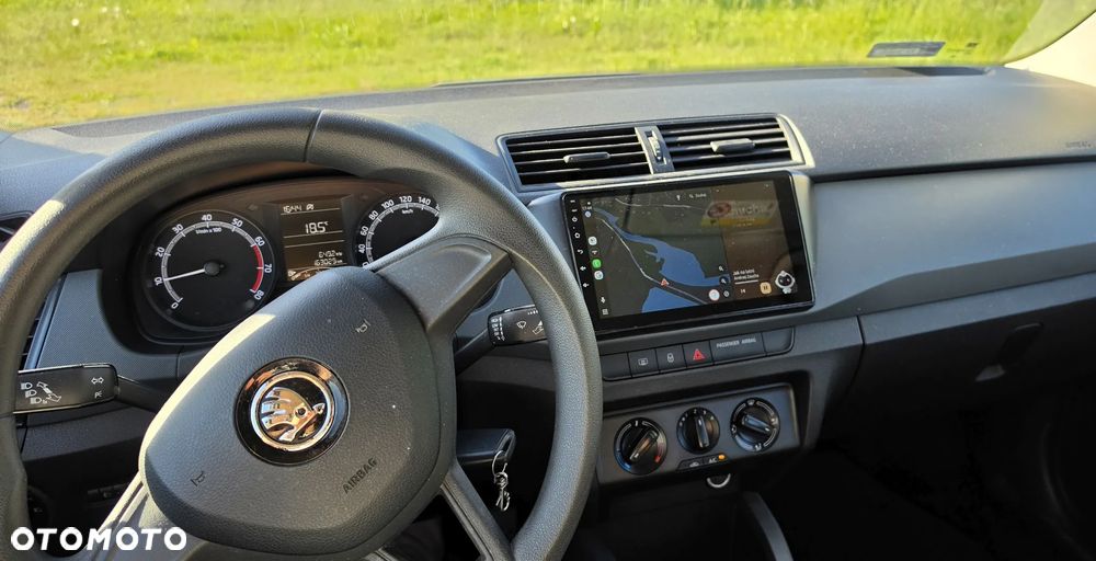 Skoda Fabia 1.0 TSI Active - 7
