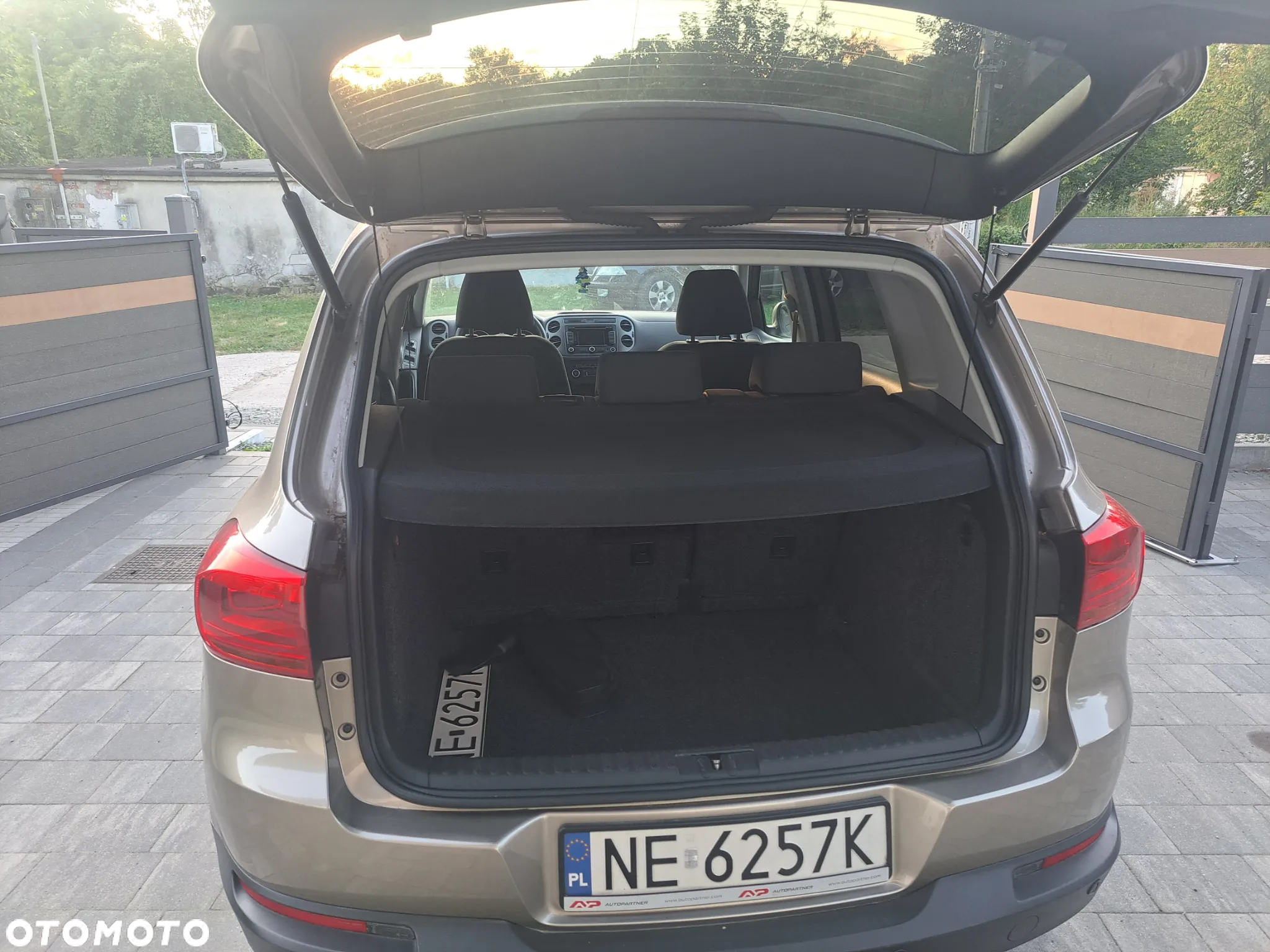 Volkswagen Tiguan 1.4 TSI BlueMotion Technology Life - 15
