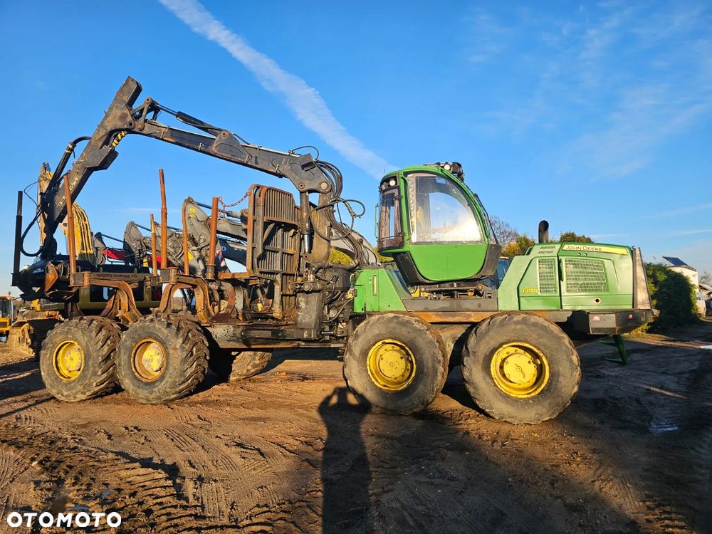 John Deere 1910E - 11