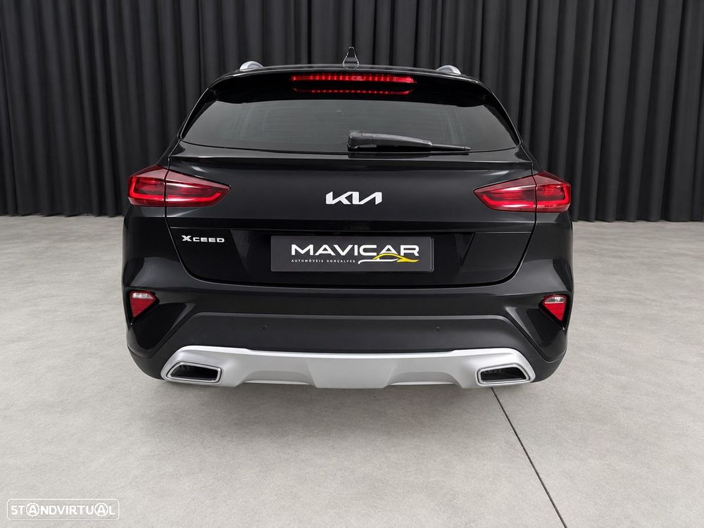 Kia XCeed 1.6 GDi PHEV Drive - 27