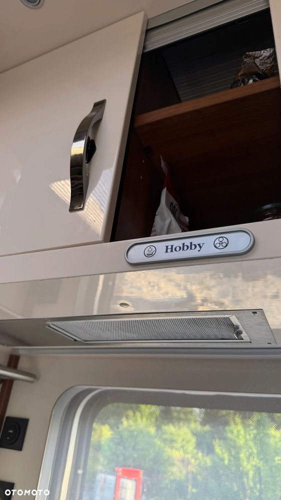 Hobby EXCELLENT 540 WLU - 19